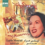 Layla mourad sur yala.fm